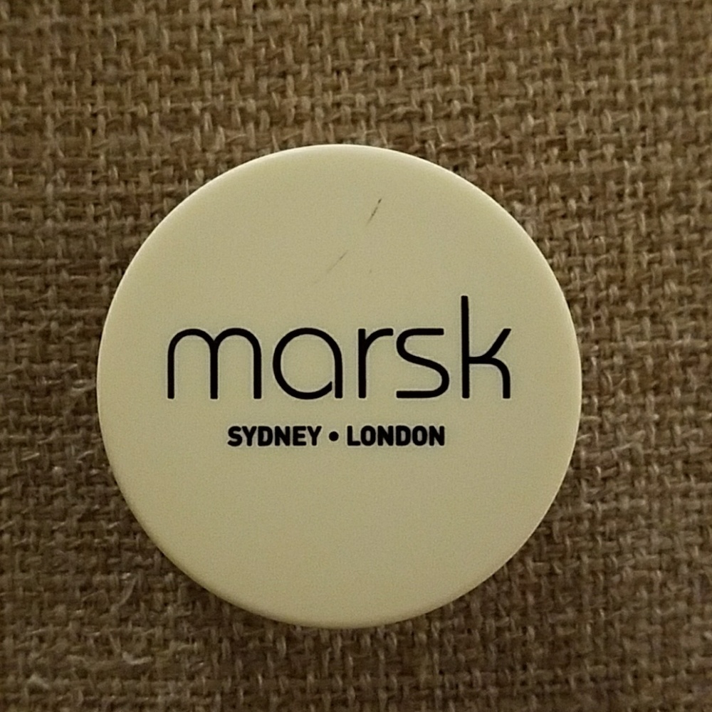 Marsk Mineral Blush